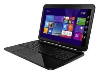 HP 15-d035dx (G1V01UA) Laptop (Pentium Quad Core/4 GB/750 GB/Windows 8 1)