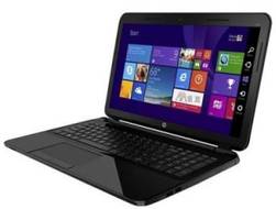 HP 15-d035dx (G1V01UA) Laptop (Pentium Quad Core/4 GB/750 GB/Windows 8 1)