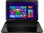 HP 15-d035dx (G1V01UA) Laptop (Pentium Quad Core/4 GB/750 GB/Windows 8 1)