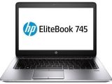 Compare HP Elitebook 745 G2 (AMD Dual-Core A6 APU/4 GB/500 GB/Windows 7 Professional)