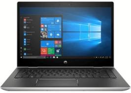 HP ProBook x360 440 G1 (4VU01PA) Laptop (Core i5 8th Gen/8 GB/512 GB SSD/Windows 10)