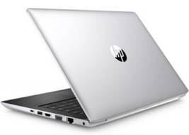 HP ProBook 440 G5 (3WS10PA) Laptop (Core i5 8th Gen/4 GB/1 TB/DOS)