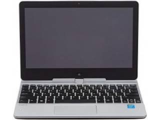 HP Elitebook 810 G3 (T6D92UT) Laptop (Core i5 5th Gen/4 GB/128 GB SSD/Windows 7)