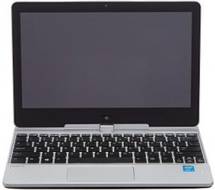 HP Elitebook 810 G3 (T6D92UT) Laptop (Core i5 5th Gen/4 GB/128 GB SSD/Windows 7)