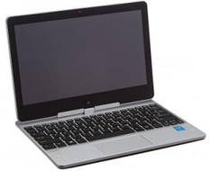 HP Elitebook 810 G3 (T6D92UT) Laptop (Core i5 5th Gen/4 GB/128 GB SSD/Windows 7)