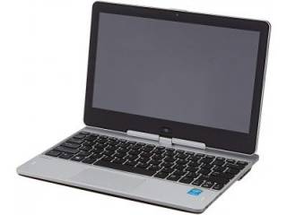 HP Elitebook 810 G3 (T6D92UT) Laptop (Core i5 5th Gen/4 GB/128 GB SSD/Windows 7)