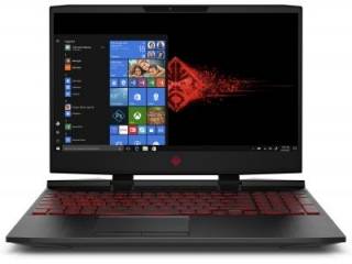 HP Omen 15-dc0070tx (4PA10PA) Laptop (Core i7 8th Gen/32 GB/1 TB/Windows 10/6 GB)