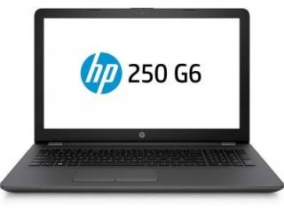 HP 250 G6 (4VT51PA) Laptop (Core i3 6th Gen/4 GB/1 TB/DOS)