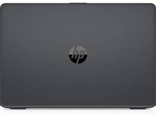 HP 250 G6 (4VT51PA) Laptop (Core i3 6th Gen/4 GB/1 TB/DOS)