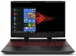 HP Omen 17-an121tx (4LS05PA) Laptop (Core i7 8th Gen/16 GB/256 GB SSD/Windows 10)