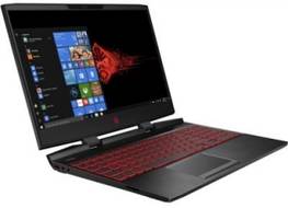 HP Omen 17-an121tx (4LS05PA) Laptop (Core i7 8th Gen/16 GB/256 GB SSD/Windows 10)