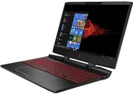 HP Omen 17-an121tx (4LS05PA) Laptop (Core i7 8th Gen/16 GB/256 GB SSD/Windows 10)