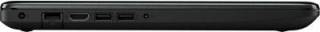 HP 15q-bu044TU (5JS16PA) Laptop (Core i5 7th Gen/8 GB/1 TB/Windows 10) Laptop