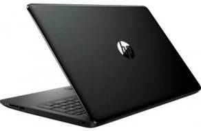 HP 15q-dy0004au (5JS20PA) Laptop (AMD Dual Core Ryzen 3/4 GB/1 TB/Windows 10)