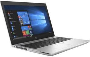 HP ProBook 650 G4 (3YE60UT) Laptop (Core i5 8th Gen/4 GB/500 GB/Windows 10)