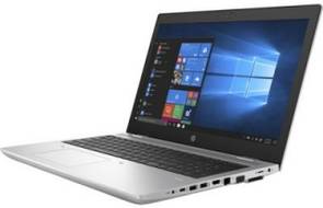 HP ProBook 650 G4 (3YE60UT) Laptop (Core i5 8th Gen/4 GB/500 GB/Windows 10)