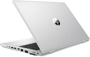 HP ProBook 650 G4 (3YE60UT) Laptop (Core i5 8th Gen/4 GB/500 GB/Windows 10)