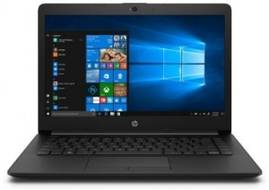 HP 14-ck0030tu (4LR61PA) Laptop (Celeron Dual Core/4 GB/500 GB/Windows 10)