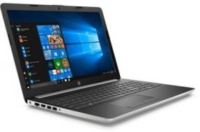 HP 15-db0036au (4NR56PA) Laptop (AMD Dual Core A6/8 GB/128 GB SSD/Windows 10/2 GB)