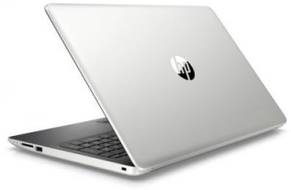 HP 15-db0036au (4NR56PA) Laptop (AMD Dual Core A6/8 GB/128 GB SSD/Windows 10/2 GB)