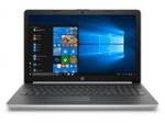 HP 15-db0036au (4NR56PA) Laptop (AMD Dual Core A6/8 GB/128 GB SSD/Windows 10/2 GB)
