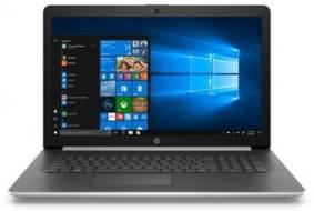 HP 17-ca0002au (4DQ37PA) Laptop (AMD Quad Core Ryzen 5/8 GB/1 TB/Windows 10)