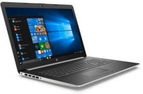 HP 17-ca0002au (4DQ37PA) Laptop (AMD Quad Core Ryzen 5/8 GB/1 TB/Windows 10)