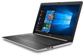 HP 17-ca0002au (4DQ37PA) Laptop (AMD Quad Core Ryzen 5/8 GB/1 TB/Windows 10)