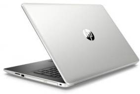 HP 17-ca0002au (4DQ37PA) Laptop (AMD Quad Core Ryzen 5/8 GB/1 TB/Windows 10)