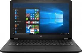 HP 14q-cs0005tu (4WQ17PA) Laptop (Core i3 7th Gen/4 GB/1 TB/Windows 10) Laptop