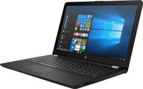 HP 14q-cs0005tu (4WQ17PA) Laptop (Core i3 7th Gen/4 GB/1 TB/Windows 10) Laptop