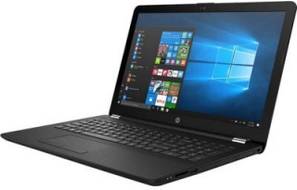 HP 14q-cs0005tu (4WQ17PA) Laptop (Core i3 7th Gen/4 GB/1 TB/Windows 10)