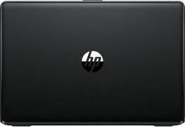 HP 14q-cs0005tu (4WQ17PA) Laptop (Core i3 7th Gen/4 GB/1 TB/Windows 10) Laptop