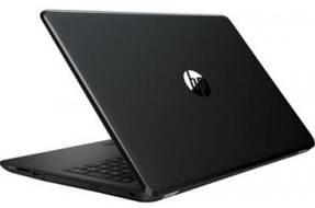 HP 14q-cs0005tu (4WQ17PA) Laptop (Core i3 7th Gen/4 GB/1 TB/Windows 10)