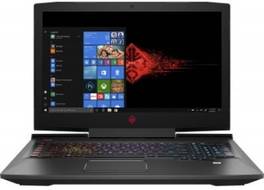 HP Omen 17-an110nr (3WE36UA) Laptop (Core i7 8th Gen/12 GB/1 TB/Windows 10/4 GB)