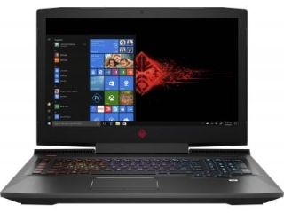 HP Omen 17-an110nr (3WE36UA) Laptop (Core i7 8th Gen/12 GB/1 TB/Windows 10/4 GB) Price