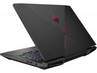 HP Omen 17-an110nr (3WE36UA) Laptop (Core i7 8th Gen/12 GB/1 TB/Windows 10/4 GB)
