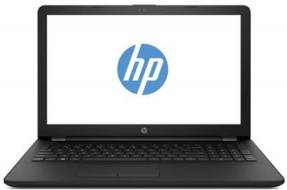 HP 15q-bu034tu (4TS66PA) Laptop (Core i3 7th Gen/4 GB/1 TB/DOS)