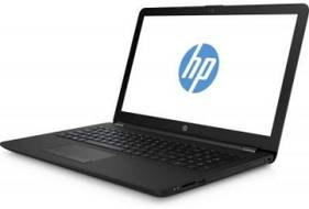 HP 15q-bu034tu (4TS66PA) Laptop (Core i3 7th Gen/4 GB/1 TB/DOS)