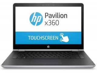 HP Pavilion TouchSmart 14 x360 14-ba175nr (3VN43UA) Laptop (Core i5 8th Gen/8 GB/1 TB/Windows 10)