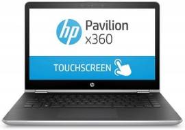 HP Pavilion TouchSmart 14 x360 14-ba175nr (3VN43UA) Laptop (Core i5 8th Gen/8 GB/1 TB/Windows 10)