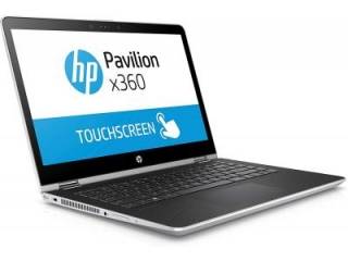 HP Pavilion TouchSmart 14 x360 14-ba175nr (3VN43UA) Laptop (Core i5 8th Gen/8 GB/1 TB/Windows 10)