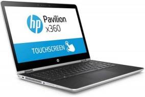 HP Pavilion TouchSmart 14 x360 14-ba175nr (3VN43UA) Laptop (Core i5 8th Gen/8 GB/1 TB/Windows 10)