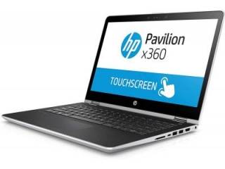 HP Pavilion TouchSmart 14 x360 14-ba175nr (3VN43UA) Laptop (Core i5 8th Gen/8 GB/1 TB/Windows 10)