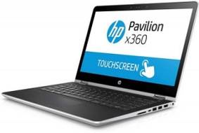 HP Pavilion TouchSmart 14 x360 14-ba175nr (3VN43UA) Laptop (Core i5 8th Gen/8 GB/1 TB/Windows 10)