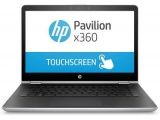Compare HP Pavilion TouchSmart 14 x360 14-ba175nr (Intel Core i5 8th Gen/8 GB/1 TB/Windows 10 Home Basic)