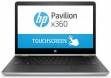 HP Pavilion TouchSmart 14 x360 14-ba175nr (3VN43UA) Laptop (Core i5 8th Gen/8 GB/1 TB/Windows 10)
