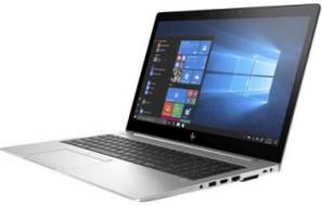 HP Elitebook 850 G5 (3RS14UT) Laptop (Core i5 8th Gen/8 GB/256 GB SSD/Windows 10)