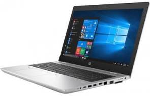 HP ProBook 650 G4 (3YE58UT) Laptop (Core i5 7th Gen/8 GB/500 GB/Windows 10)