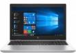 HP ProBook 650 G4 (3YG31UT) Laptop (Core i5 8th Gen/8 GB/256 GB SSD/Windows 10)